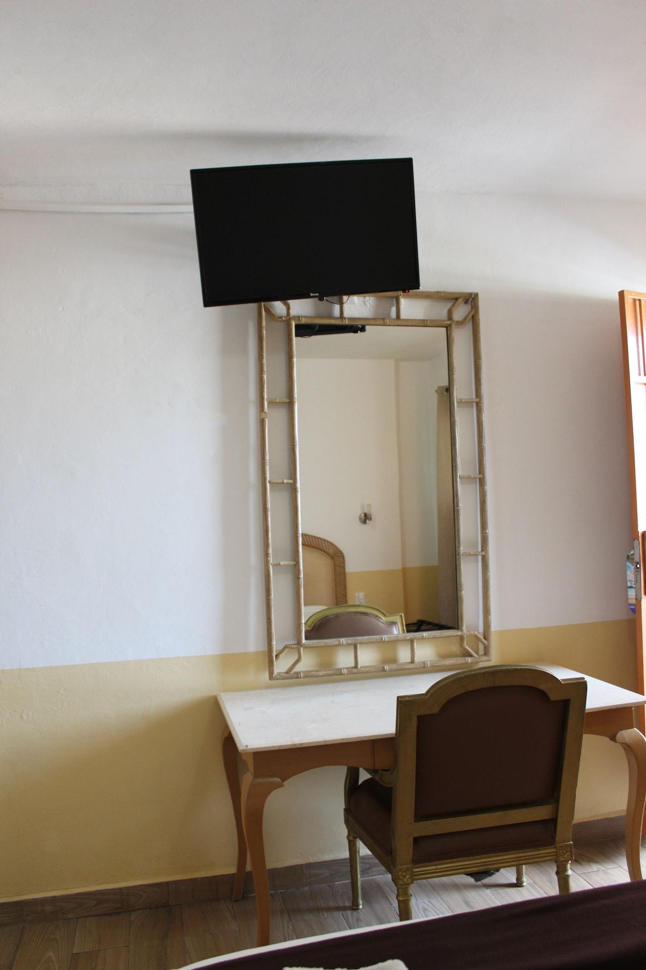 D'Cesar Hotel Acapulco Buitenkant foto