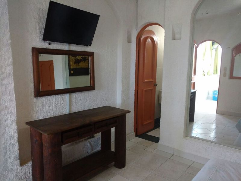 D'Cesar Hotel Acapulco Buitenkant foto