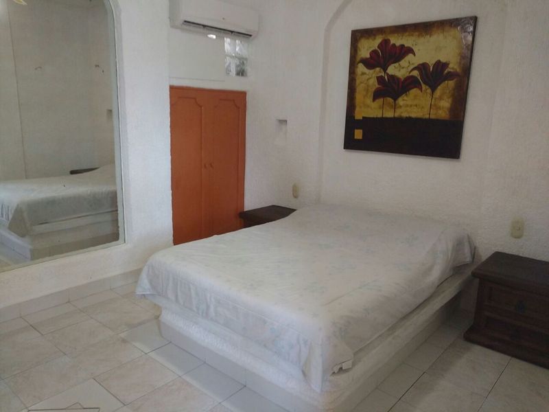 D'Cesar Hotel Acapulco Buitenkant foto