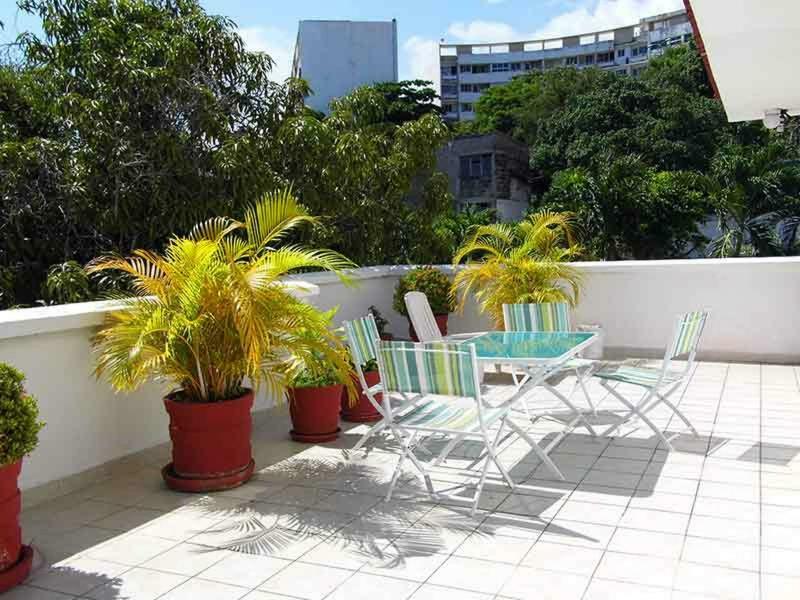 D'Cesar Hotel Acapulco Buitenkant foto